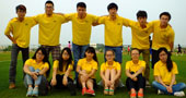 合肥工業(yè)大學(xué)保護(hù)母親湖，我們在行動