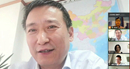 全國人大代表、安徽省農(nóng)科院副院長趙皖平：農(nóng)業(yè)產(chǎn)業(yè)發(fā)展關鍵在科技