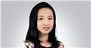人民日報(bào)主任記者陸婭楠