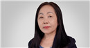 人民日報(bào)高級記者李麗輝