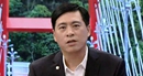 中交集團(tuán)黨委常委、副總裁 裴岷山