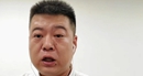 中交集團(tuán)派駐云南怒江州福貢縣掛職縣委常委、副縣長(zhǎng) 李常智