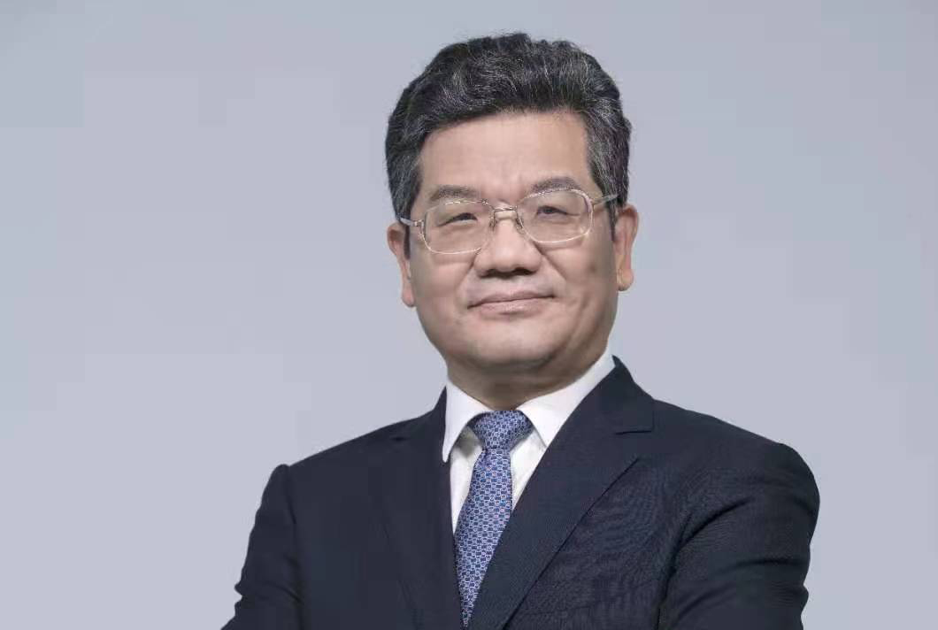 全國政協(xié)委員、中國稅務學會副會長 張連起