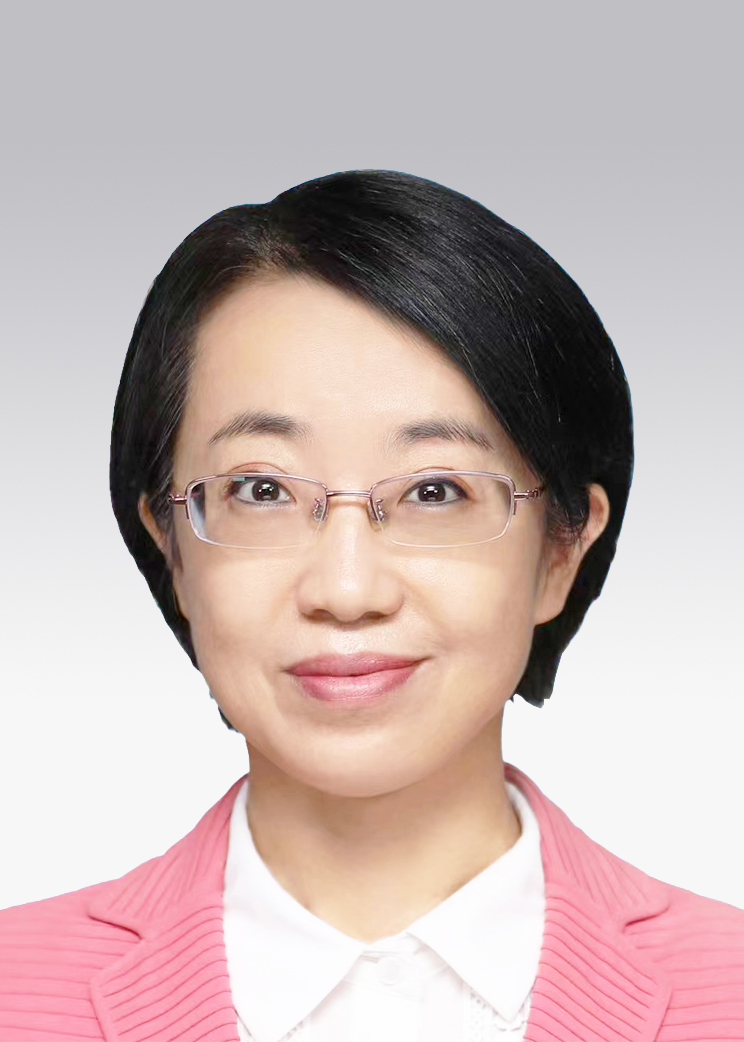 徐立京，女，漢族，1970年11月生，研究生學(xué)歷，中共黨員，現(xiàn)任人民日報社副總編輯。