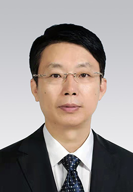 于紹良，男，漢族，1964年7月生，大學學歷，中共黨員，現任人民日報社社長。
